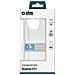 TESKINREC51T custodia per cellulare 17,1 cm (6.74") Cover Trasparente - Foto miniatura 2