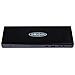 40AF0135UK-OS replicatore di porte e docking station per laptop USB 3.2 Gen 1 (3.1 Gen 1) Type-A + Type-C Nero - Foto miniatura 1