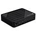 Chromebox CXM2 Intel® N N150 8 GB LPDDR5x-SDRAM 64 GB eMMC ChromeOS Mini PC Nero - Foto miniatura 2