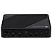 Chromebox CXM2 Intel® N N150 8 GB LPDDR5x-SDRAM 64 GB eMMC ChromeOS Mini PC Nero - Foto miniatura 4