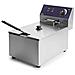 Friggitrice elettrica da 6 litri e 2500 W - Foto miniatura 1