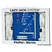 Kit Lazy Jack Pfeiffer fino a 30' - Foto miniatura 1