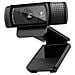 Webcam C920 FullHD Pro 15Mpx Doppio Microfono USB 2.0 Nero - Foto miniatura 1