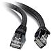 Cat5e Booted Unshielded (UTP) Network Patch Cable - Cavo patch - RJ-45  - Foto miniatura 1