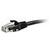 Cat5e Booted Unshielded (UTP) Network Patch Cable - Cavo patch - RJ-45  - Foto miniatura 2