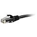 Cat5e Booted Unshielded (UTP) Network Patch Cable - Cavo patch - RJ-45  - Foto miniatura 4