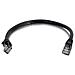 Cat5e Booted Unshielded (UTP) Network Patch Cable - Cavo patch - RJ-45  - Foto miniatura 6