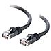 Cat5e Booted Unshielded (UTP) Network Patch Cable - Cavo patch - RJ-45  - Foto miniatura 9