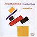 Schnittke Alfred - Trio Con Pianoforte, Musica Da Camera - Janacek Trio (SACD)  - Foto miniatura 1