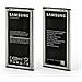 Batteria Ricambio Sostituzione Bg900bbe 2800 Mah Samsung Galaxy S5 G900 - Foto miniatura 2