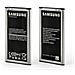 Batteria Ricambio Sostituzione Bg900bbe 2800 Mah Samsung Galaxy S5 G900 - Foto miniatura 1
