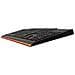 200K Tastatur, HU Layout - schwarz - Foto miniatura 9