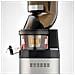 Estrattore di Succo Professionale Whole Slow Juicer Chef Potenza 200 Watt - Foto miniatura 3