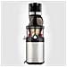 Estrattore di Succo Professionale Whole Slow Juicer Chef Potenza 200 Watt - Foto miniatura 4