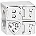 Charm Donna Drops Scz559 - Foto miniatura 1