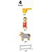 30399 Ragazzo / Ragazza set di action figure giocattolo - Foto miniatura 1
