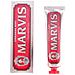 Dentifricio Cinnamon Mint 75 Ml. Prodotti Per Denti E Viso - Foto miniatura 1