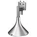 VG-SGSM11S / XC Supporto da Tavolo per TV QLED Colore Argento - Foto miniatura 4