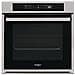 Forno Elettrico da Incasso AKZ97890IX Capacità 73 L Multifunzione Ventilato Colore Acciaio Inox - Foto miniatura 1