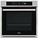 Forno Elettrico da Incasso AKZ97890IX Capacità 73 L Multifunzione Ventilato Colore Acciaio Inox - Foto miniatura 5