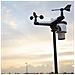 Stazione Meteo Wireless Bianca Ws-5500 - Foto miniatura 2