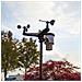 Stazione Meteo Wireless Bianca Ws-5500 - Foto miniatura 3