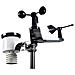Stazione Meteo Wireless Bianca Ws-5500 - Foto miniatura 5