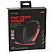 Auricolari Con Microfono Freestyle Fh4088r Rosso - Foto miniatura 2