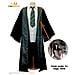 Vestito Da Mago Serpeverde Harry Potter Slytherin Wizard Robe Size S - Foto miniatura 1