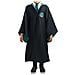 Vestito Da Mago Serpeverde Harry Potter Slytherin Wizard Robe Size S - Foto miniatura 2