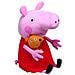 Ty T56018 Peppa Pig Classic Plush 40 Cm - Foto miniatura 2