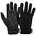 Guanti Huff Fleece Abbigliamento Uomo Xxxs - Foto miniatura 2