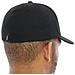 Berretto Flexfit Con Visiera Ricurva Ageless Nero Bianco (l / xl, Nero) - Foto miniatura 3