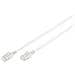 Slim Cat 6 U / Utp Patch Cable Cu Lszh Awg 28/7 5m Grey - Foto miniatura 1
