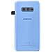 Copribatteria Galaxy S10e Parte Posteriore Originale Azzurro - Foto miniatura 8