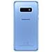 Copribatteria Galaxy S10e Parte Posteriore Originale Azzurro - Foto miniatura 3