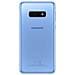 Copribatteria Galaxy S10e Parte Posteriore Originale Azzurro - Foto miniatura 9