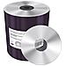 Dvd-r 4,7 Gb 120 Min 16x Argento, Vergini, Conf. Da 100 Termoretraibili - Foto miniatura 2