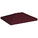 Copertura Superiore Per Gazebo 310g / m² 3x4m Bordeaux - Foto miniatura 6