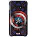 Custodia Cover Marvel Captain America Samsung Gp-g970hifghwc Per Galaxy S10e Sm-g970 - Foto miniatura 6
