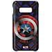 Custodia Cover Marvel Captain America Samsung Gp-g970hifghwc Per Galaxy S10e Sm-g970 - Foto miniatura 4