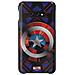 Custodia Cover Marvel Captain America Samsung Gp-g970hifghwc Per Galaxy S10e Sm-g970 - Foto miniatura 1