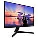 Monitor 22" LED IPS F22T350FHU 1920x1080 Full HD Tempo di Risposta 5 ms  - Foto miniatura 4