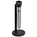Colonnina Posacenere Infinity? Stand Alone Nero H 101 Cm - Ø 40 Cm Fg9w3100ssbla - Foto miniatura 1