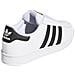 Superstar C Sneakers Bambino Uk Junior 31 - Foto miniatura 7