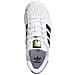 Superstar C Sneakers Bambino Uk Junior 31 - Foto miniatura 5
