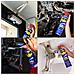 Spray lubrificante multiuso flessibile 400 ml - Foto miniatura 4