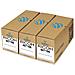 TONER COMPATIBILE - 3x 407166 Negro Compatible Con Ricoh Sp100e † Sp100sfe † Sp100sue † Sp112sf † Sp112su - Foto miniatura 1