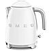 Bollitore Smeg Stile Anni '50 Bianco Opaco Klf03whmeu - Foto miniatura 14