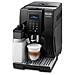 Macchina da Caffè Espresso Automatica Dinamica Serbatoio 1.8 Lt. Potenza 1450 Watt Colore Nero - Foto miniatura 2